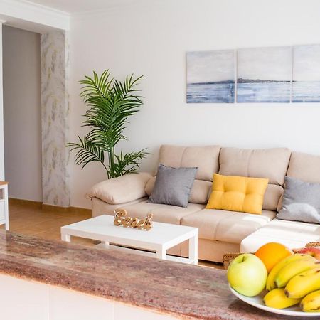 Home2Book Atico Blue Beach, Pool&Terrace Sardina Ngoại thất bức ảnh