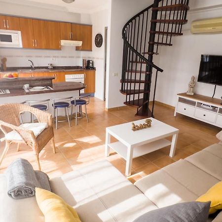 Home2Book Atico Blue Beach, Pool&Terrace Sardina Ngoại thất bức ảnh