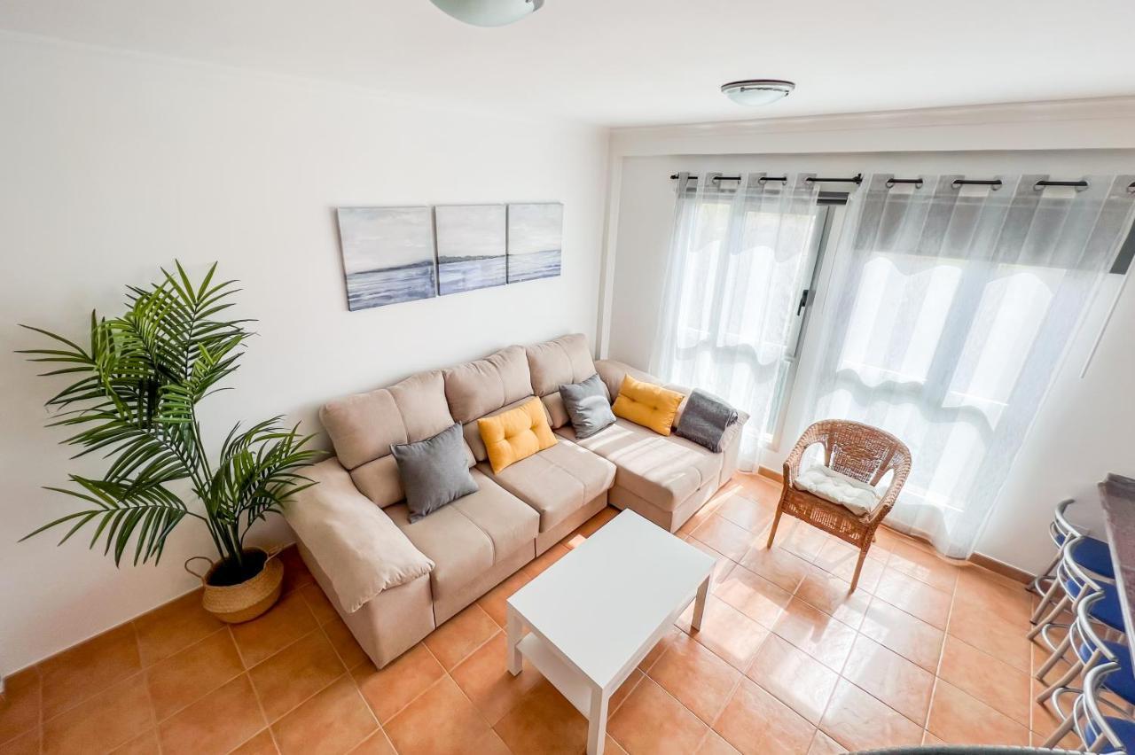 Home2Book Atico Blue Beach, Pool&Terrace Sardina Ngoại thất bức ảnh