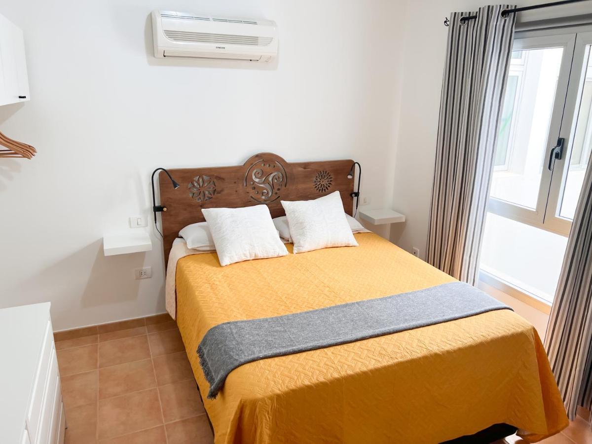 Home2Book Atico Blue Beach, Pool&Terrace Sardina Ngoại thất bức ảnh