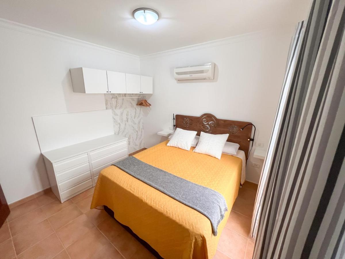 Home2Book Atico Blue Beach, Pool&Terrace Sardina Ngoại thất bức ảnh