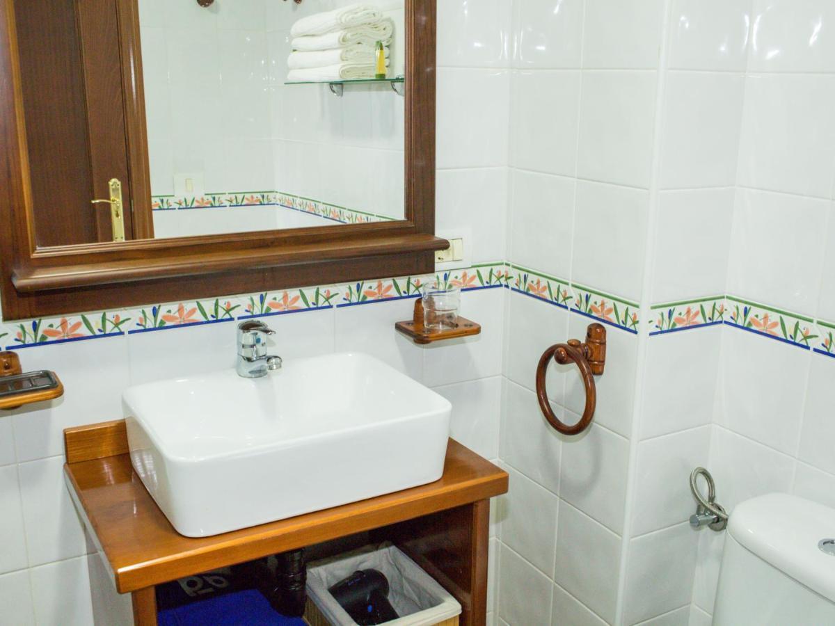 Home2Book Atico Blue Beach, Pool&Terrace Sardina Ngoại thất bức ảnh